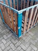 Magazijnbakken/kratten, Doe-het-zelf en Bouw, Ophalen