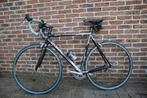 Racefiets U.Scanini Campagnolo Veloci, Ophalen, Zo goed als nieuw, Heren, Overige merken