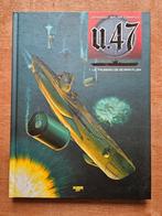 U.47  T1. TL . Le Taureau de Scapa Flow EO, Une BD, Jennison/Balsa, Utilisé, Envoi