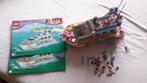 lego friends 41015, Ophalen of Verzenden, Zo goed als nieuw, Complete set, Lego