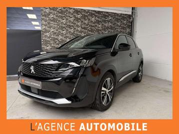 Peugeot 3008 1.2 PureTech Allure Pack (EU6.4) disponible aux enchères