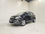Opel Mokka 1.6d - GPS - Airco - PDC - Goede Staat!, Auto's, Opel, 0 kg, 4 deurs, 4 cilinders, 0 kg