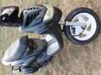 Scooter generic cracker 50cc 2takt, Ophalen, Zo goed als nieuw