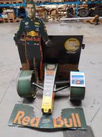 Formule 1 display Max Verstappen., Ophalen, Formule 1