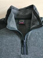 Paul & shark trui maat m, Kleding | Heren, Truien en Vesten, Ophalen of Verzenden, Zo goed als nieuw, Maat 48/50 (M), Grijs