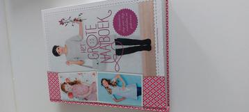 Ethelka Dexters - Het grote naaiboek beschikbaar voor biedingen