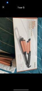 Boucleur babyliss, Enlèvement, Neuf