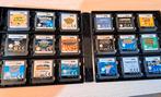 Pokémon Diamond Link Luigi Metroid Animal Crossing GTA DS, Games en Spelcomputers, Ophalen of Verzenden, Zo goed als nieuw