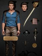 Nathan Drake Uncharted Limtoys, Ophalen of Verzenden, Nieuw