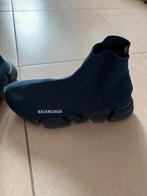 Balenciaga speed runner, Vêtements | Hommes, Chaussures, Comme neuf, Enlèvement, Bleu, Baskets
