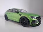 GT Spirit - Audi RSQ8-R ABT (GT283), Ophalen of Verzenden, Nieuw, Auto, Overige merken