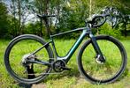 Electrische Carbon Specialized Turbo Creo SL Di2 Roval Disc, Comme neuf, Hommes, Carbone, 49 à 53 cm