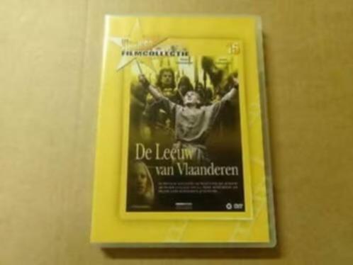 De Leeuw Van Vlaanderen, Cd's en Dvd's, Dvd's | Nederlandstalig, Ophalen of Verzenden