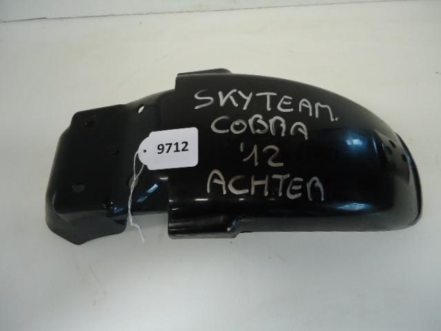 cobra 125 2010 - 2016 Skyteam Spatbord D1-22566, Motoren, Onderdelen | Overige