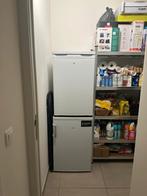 Frigo Essential B + congélateur AEG – très bon état, Electroménager, Enlèvement, Comme neuf, Classe énergétique A ou plus économe