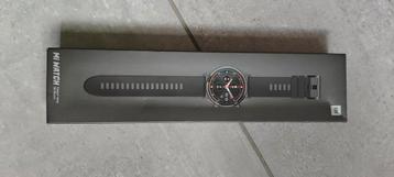 Xiaomi watch - nooit gebruikt beschikbaar voor biedingen