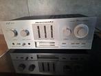 Marantz PM400 stereoversterker, Audio, Tv en Foto, Versterkers en Ontvangers, Marantz, Gebruikt, Ophalen of Verzenden, Minder dan 60 watt