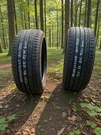 215/50 R18 92W – BRIDGESTONE – OCCASIE Stukprijs: €70  6 mm, Enlèvement, Utilisé, BMW