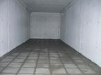 Deurne Noord, gesloten garagebox -1 te huur, Immo, Garages & Places de parking, Province d'Anvers