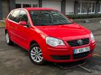 Volkswagen polo 1.2 benzine 1 jaar garantie, Auto's, Handgeschakeld, Particulier, Euro 4, Polo