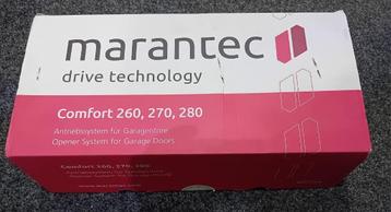 Marantec comfort 280 beschikbaar voor biedingen