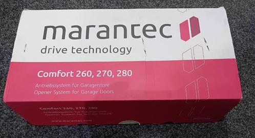 Marantec comfort 280, Doe-het-zelf en Bouw, Gereedschap | Overige machines, Nieuw, Ophalen
