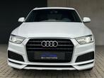 Audi Q3 2.0 TDI 3x S-Line Automaat, Automaat, 4 cilinders, Bedrijf, 5 deurs