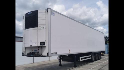 Zelfstandige voor ritten met (eigen) frigo Frankrijk, Vacatures, Vacatures | Chauffeurs, Vanaf 3 jaar, Freelance of Uitzendbasis