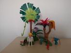 Île Perdu avec alien et velociraptor6687,en bon état complet, Enfants & Bébés, Jouets | Playmobil, Comme neuf, Ensemble complet