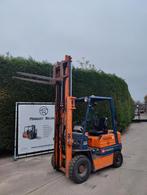 heftruck Toyota perfect werkend, Audio, Tv en Foto, Ophalen of Verzenden