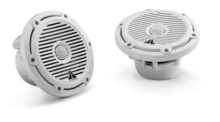 JL Audio MX650-CCX-CG-WH marine coax speakers, Sports nautiques & Bateaux, Accessoires & Entretien, Neuf, Autres types, Enlèvement ou Envoi