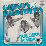 gibson brothers, Cd's en Dvd's, Vinyl | Pop, Ophalen of Verzenden