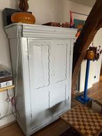 Grote kast, Huis en Inrichting, Ophalen, Gebruikt, 100 tot 150 cm, 150 tot 200 cm
