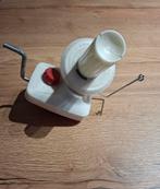 Woolwinder, Enlèvement ou Envoi, Utilisé