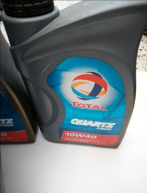 TOTAAL 7000 kwarts, Auto diversen, Onderhoudsmiddelen, Ophalen of Verzenden