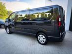 Renault Trafic Passenger & Generation Grand Zen 8+1 dCi 150, Automaat, Monovolume, Zwart, Zwart