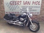 Suzuki C 800, 2006, 20500 km, 2 cilinders, Chopper, Bedrijf, Meer dan 35 kW