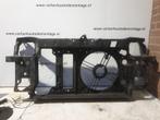 VOORFRONT Volkswagen Polo III (6N2) (6n0-805-594), Gebruikt, Volkswagen