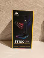 Corsair headphone stand rgb, Enlèvement