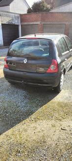 Renault Clio 2005 essence 1.2cc 1.100€ à discuter, Autos, Achat, Particulier, Essence, Clio