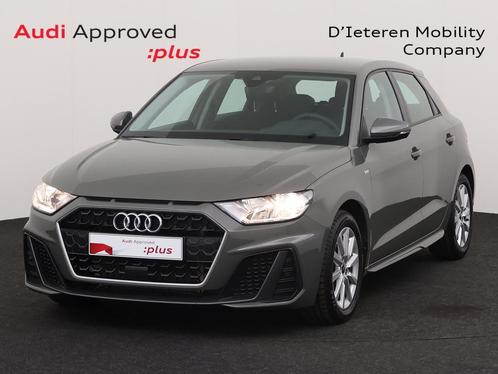 Audi A1 Sportback A1 Sportback 30 TFSI Business Edition S li, Auto's, Audi, A1, ABS, Airbags, Airconditioning, Cruise Control