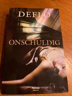 Deflo, Enlèvement, Comme neuf