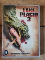 Lake placid 3, Cd's en Dvd's, Ophalen of Verzenden, Zo goed als nieuw