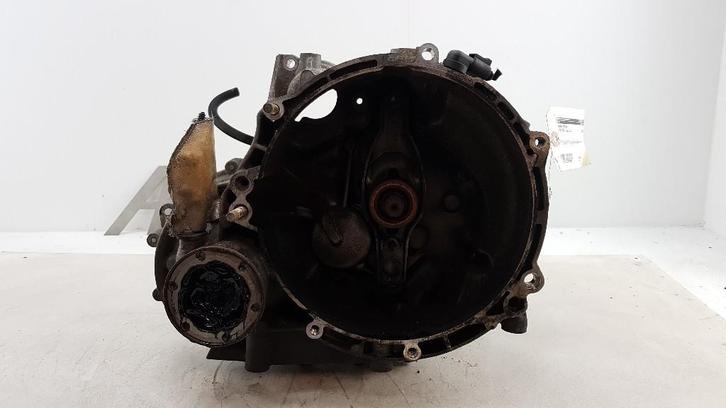 VERSNELLINGSBAK SCHAKEL ABS Skoda Fabia (6Y2), Auto-onderdelen, Transmissie en Toebehoren, Skoda, Gebruikt