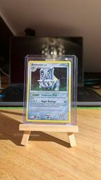 Carte Pokémon Bastiodon 21/123 niveau 51, Enlèvement ou Envoi, Comme neuf