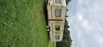 Tabbert caravan, Caravans en Kamperen, Rondzit, Tabbert, Omvormbare zithoek, Particulier