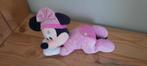 Mooie glow in the dark knuffel Disney minnie mouse, Kinderen en Baby's, Ophalen of Verzenden, Zo goed als nieuw