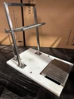 Snijmachine, Ophalen, Nieuw zonder verpakking, Bakkerij en Slagerij