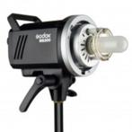 Studio lampen Godox MS 300 + Softboxen 60x90, Audio, Tv en Foto, Foto | Flitsers, Ophalen of Verzenden