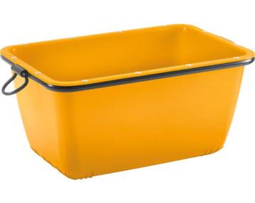 Kant-en-klare mortelcontainer die kan worden gehanteerd beschikbaar voor biedingen